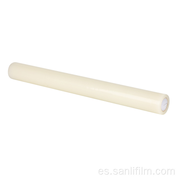 Película protectora superior laminada